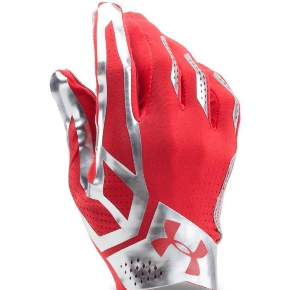 Under Armour Men's Spotlight Football Gloves